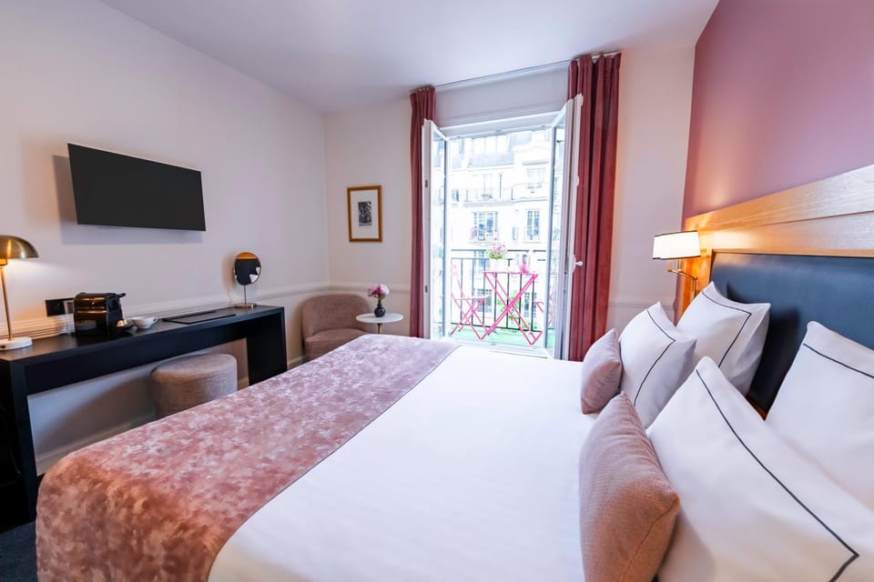 Hôtel Le Cercle Tour Eiffel Hotel in Paris