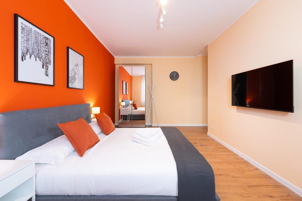 La Nuova Corte Rooms Bed and Breakfast in Verona