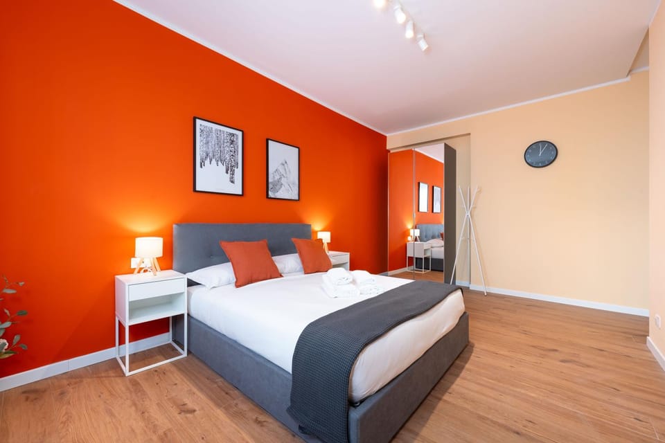 La Nuova Corte Rooms Bed and Breakfast in Verona