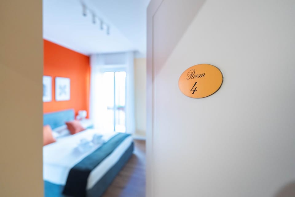 La Nuova Corte Rooms Bed and Breakfast in Verona