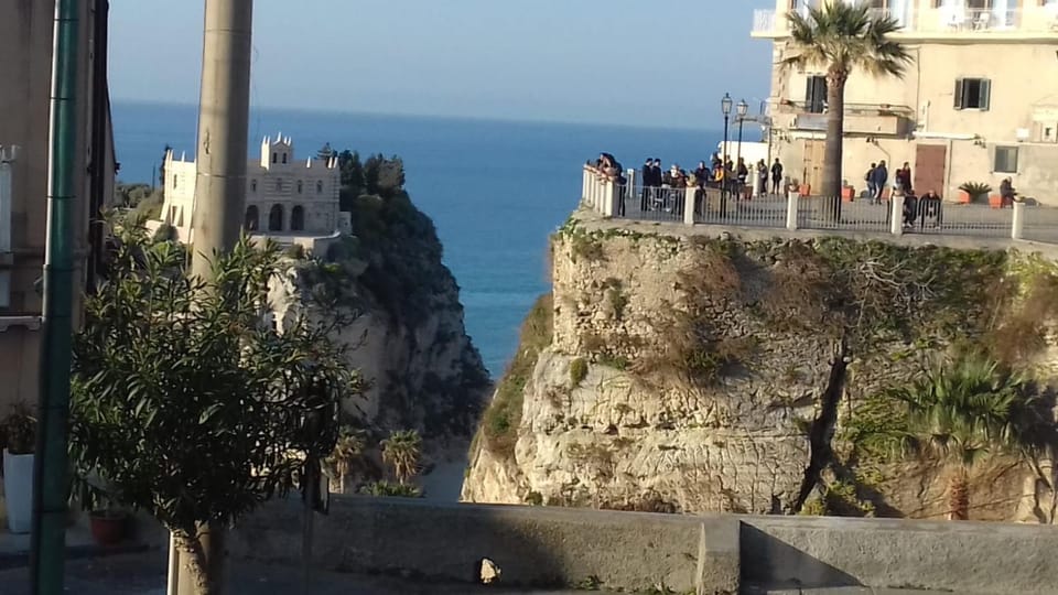 Residenza Corallina Bed and Breakfast in Tropea