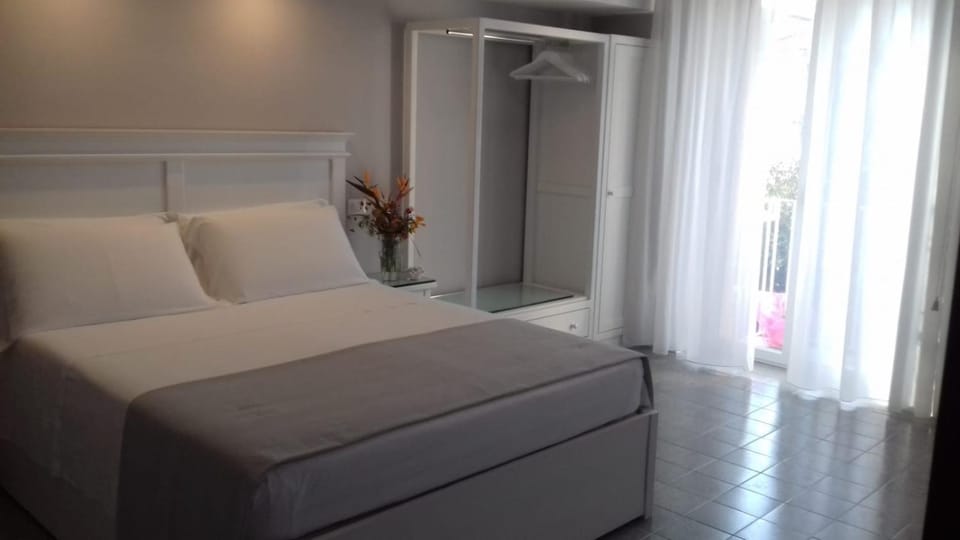 Residenza Corallina Bed and Breakfast in Tropea