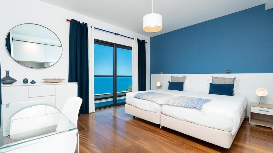 Villa Skylark - by LovelyStay Villa in Madeira District