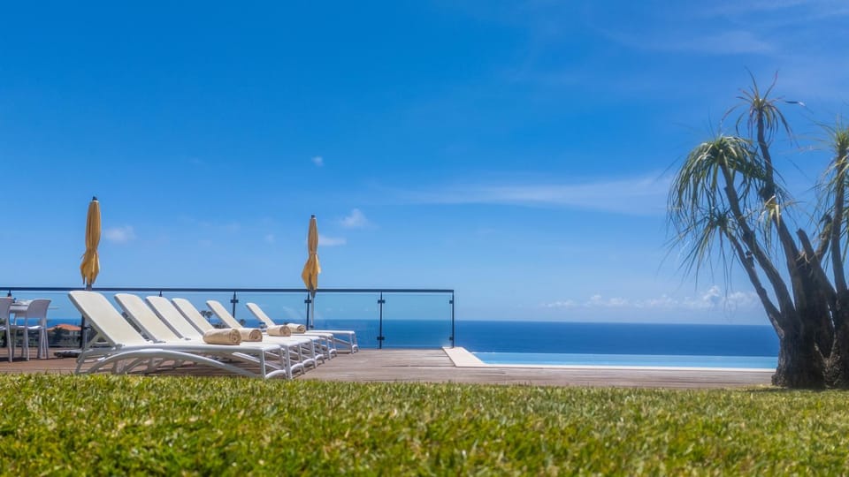 Villa Skylark - by LovelyStay Villa in Madeira District