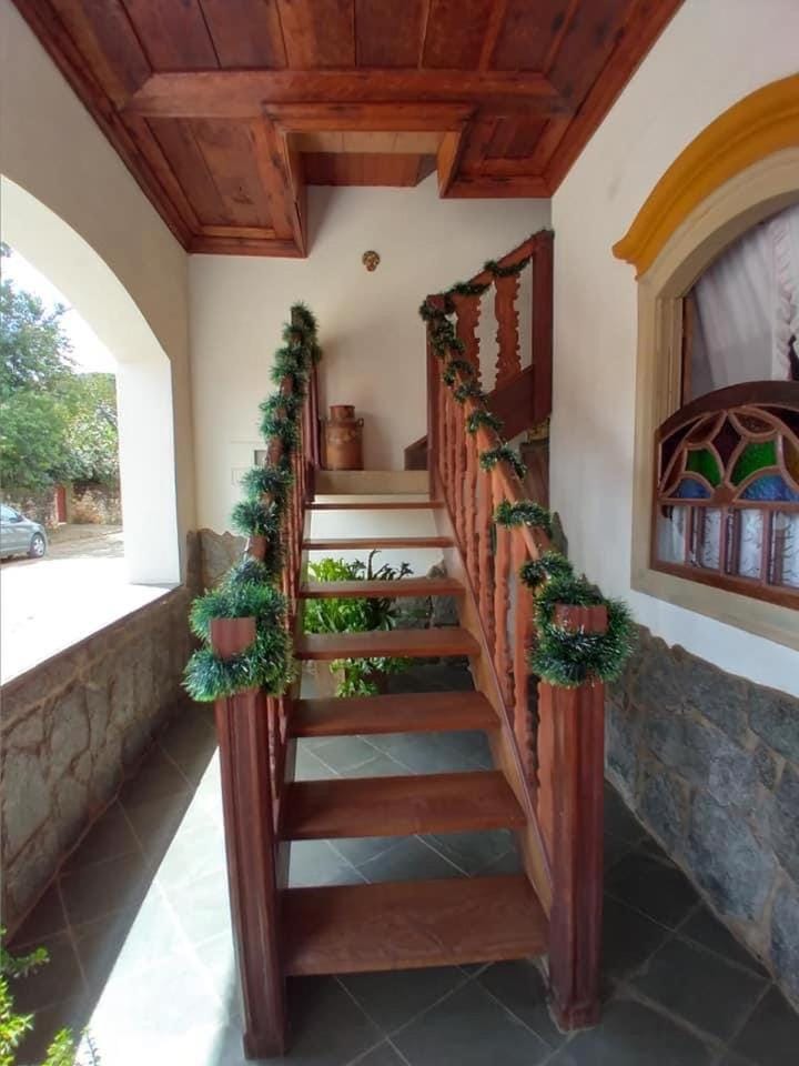 Casa Caminho da Serra House in Tiradentes