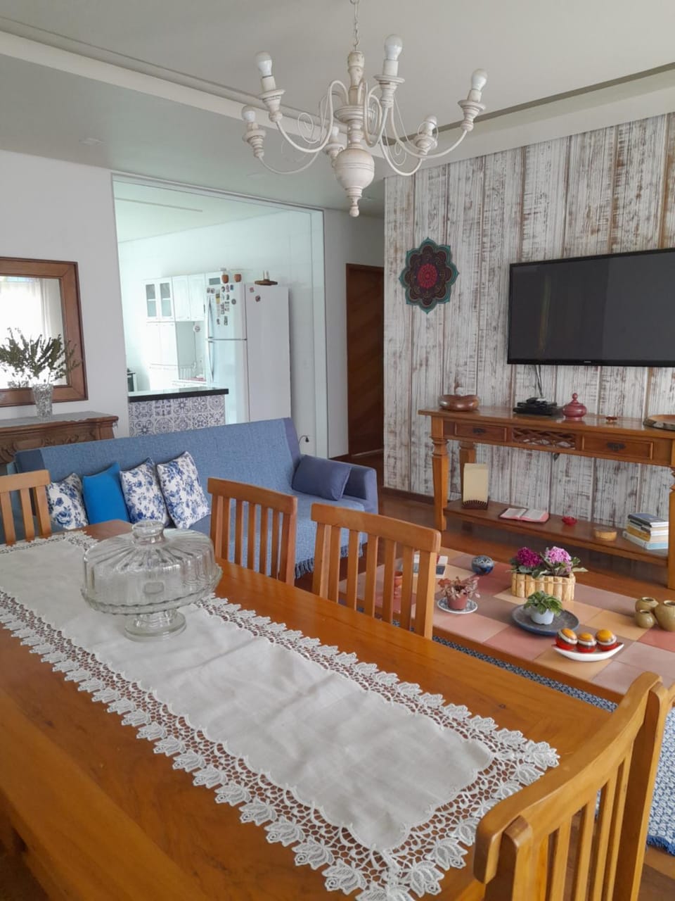 Casa Caminho da Serra House in Tiradentes