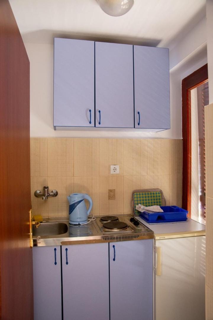 Ivona 2 Apartment in Sveti Stefan