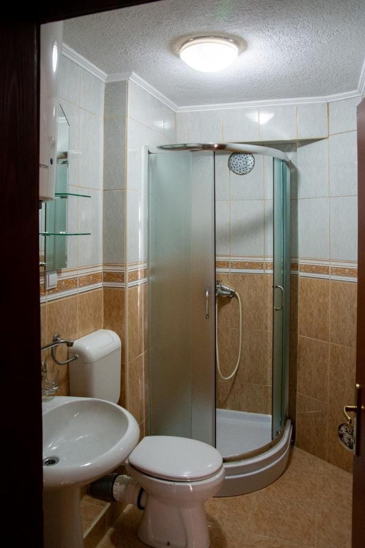 Ivona 2 Apartment in Sveti Stefan