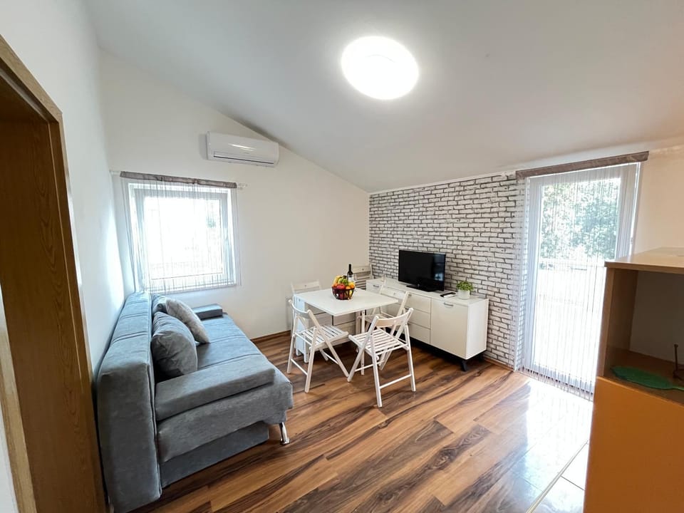 Vir Apartman Alena Apartment in Zadar County