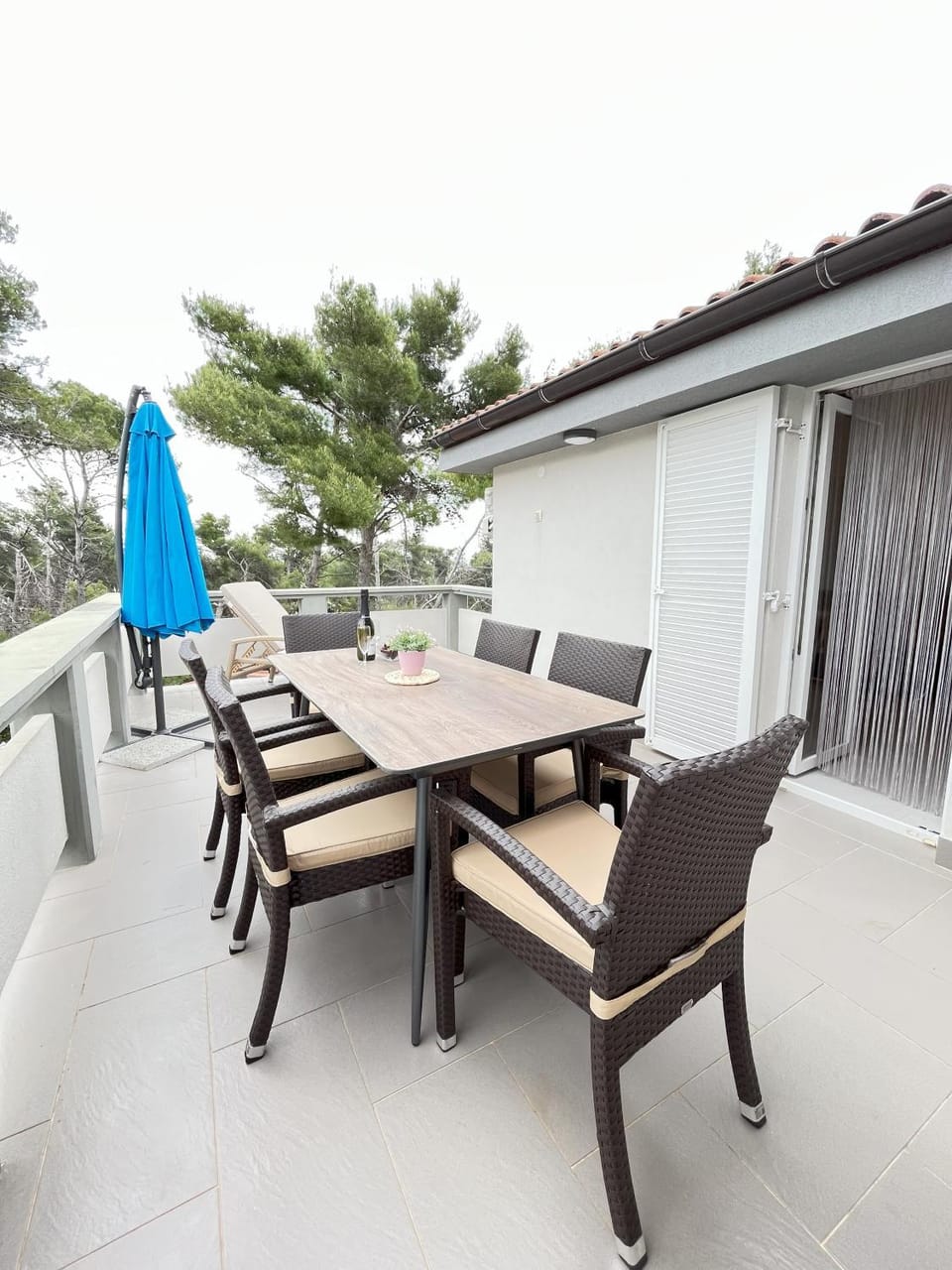 Vir Apartman Alena Apartment in Zadar County