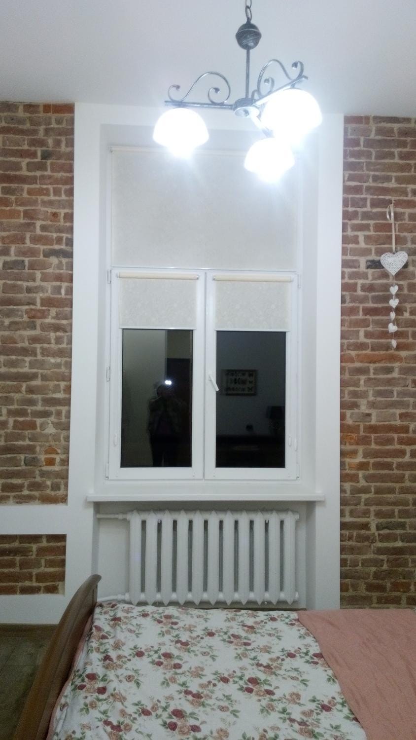 Левеня Apartment in Lviv