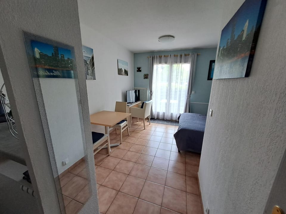 Lalbatros Apartment in Mouans-Sartoux