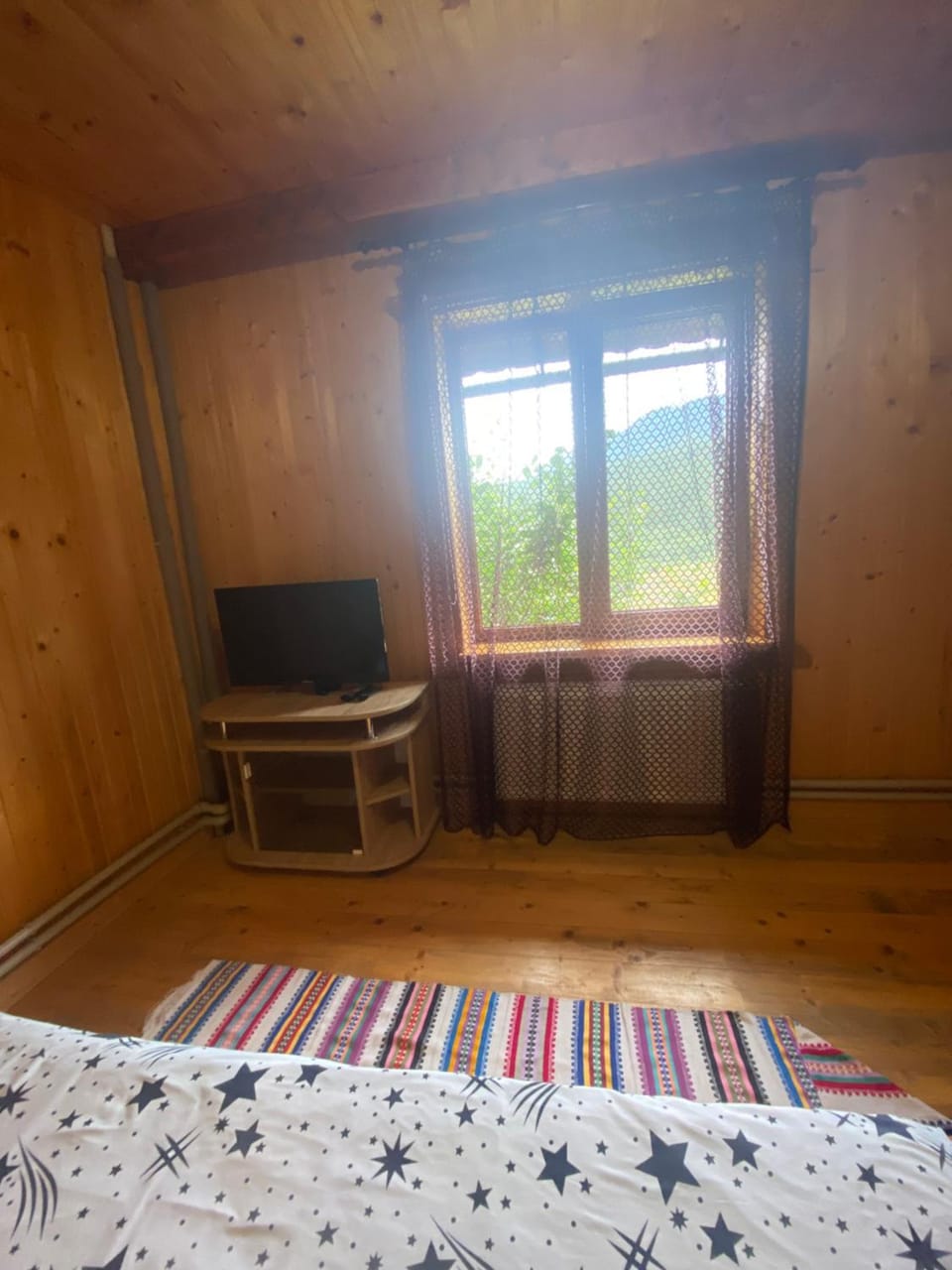 Під Явором Apartment in Romania