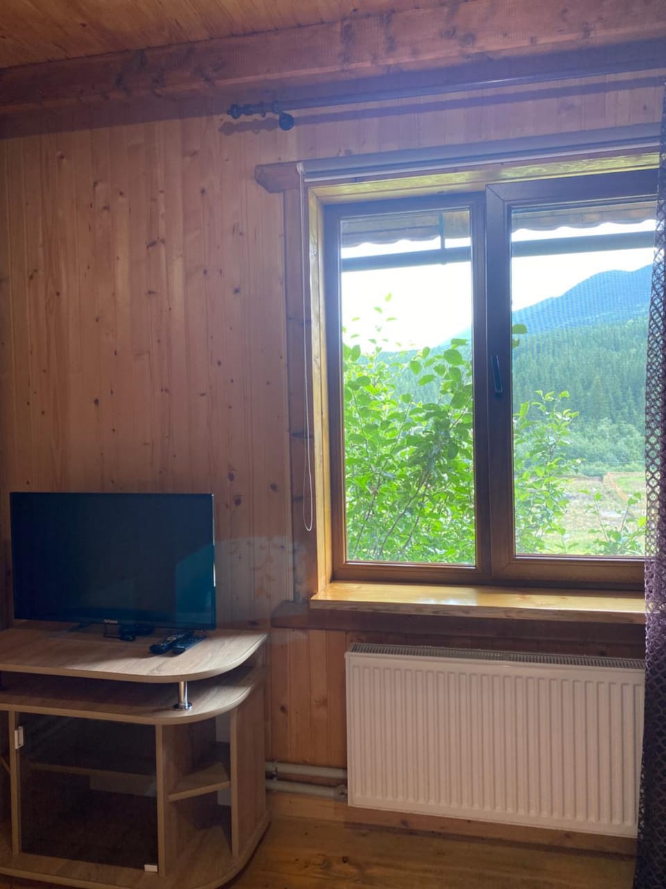 Під Явором Apartment in Romania