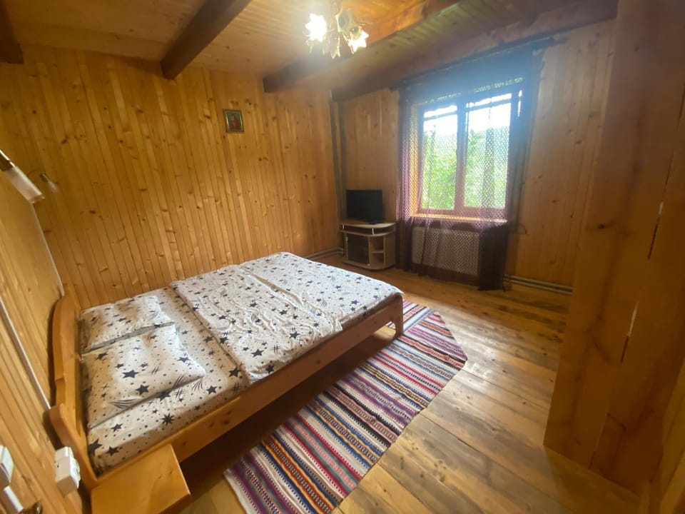 Під Явором Apartment in Romania