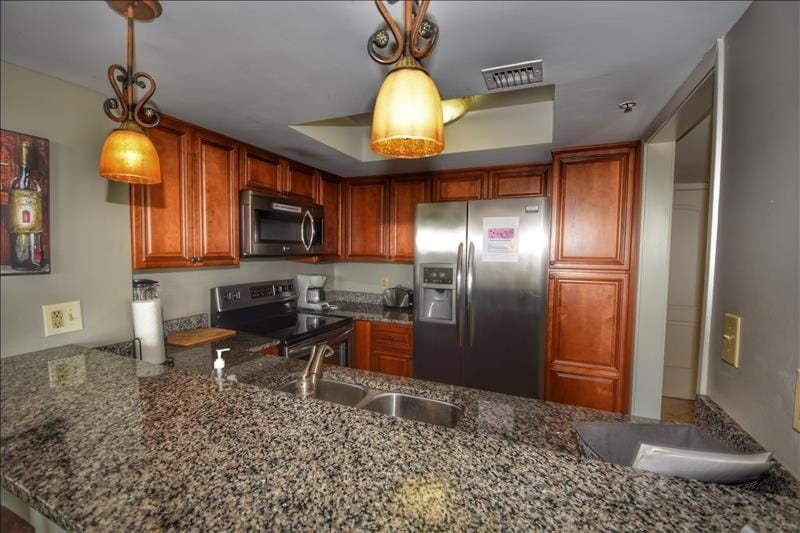 110 South Hampton Condo Apartment in South Carolina