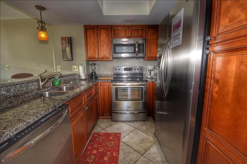 110 South Hampton Condo Apartment in South Carolina