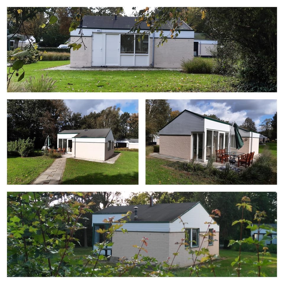 Property building, Day, Garden, View (from property/room), Garden view