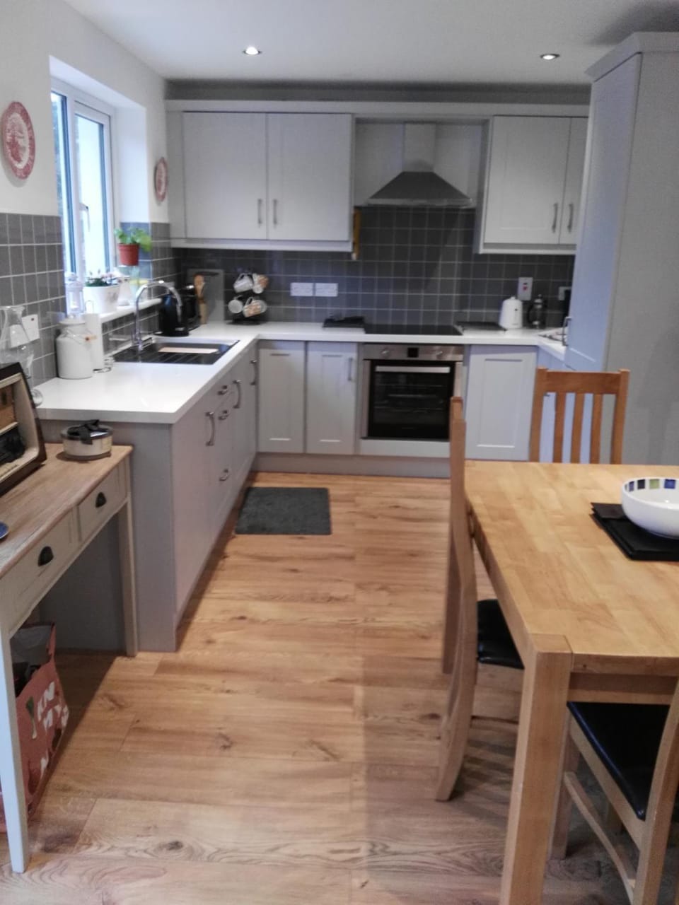 Elm Cottage House in County Mayo