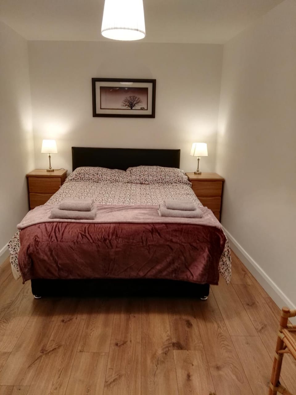 Elm Cottage House in County Mayo