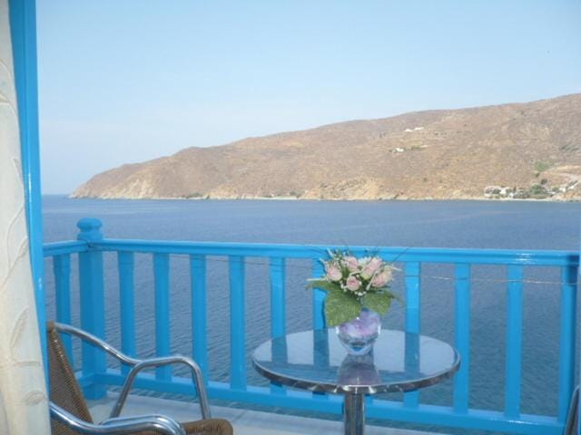 Hotel Filoxenia Hotel in Decentralized Administration of the Aegean