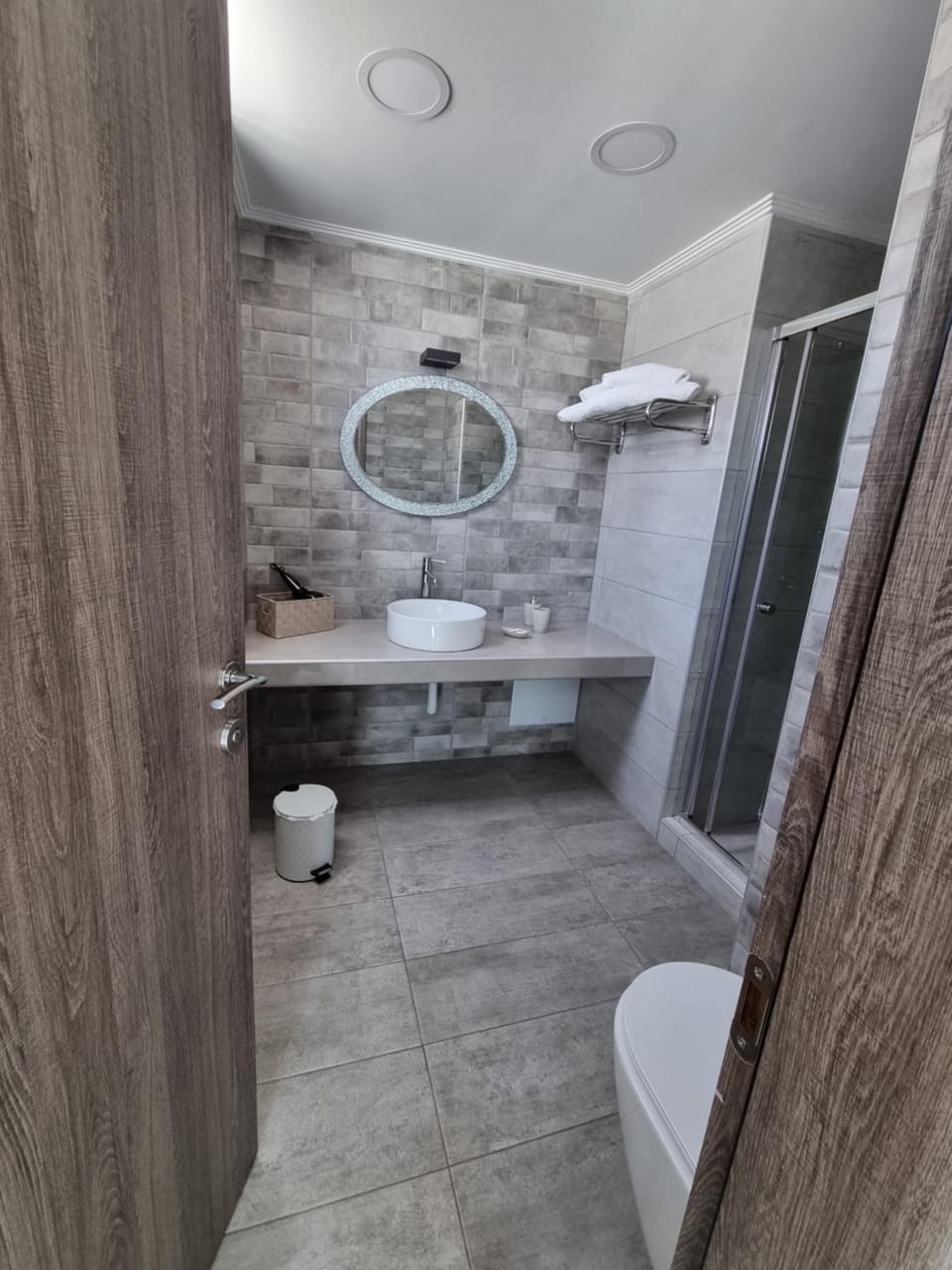 Eleni Hotel Hotel in Kefalos