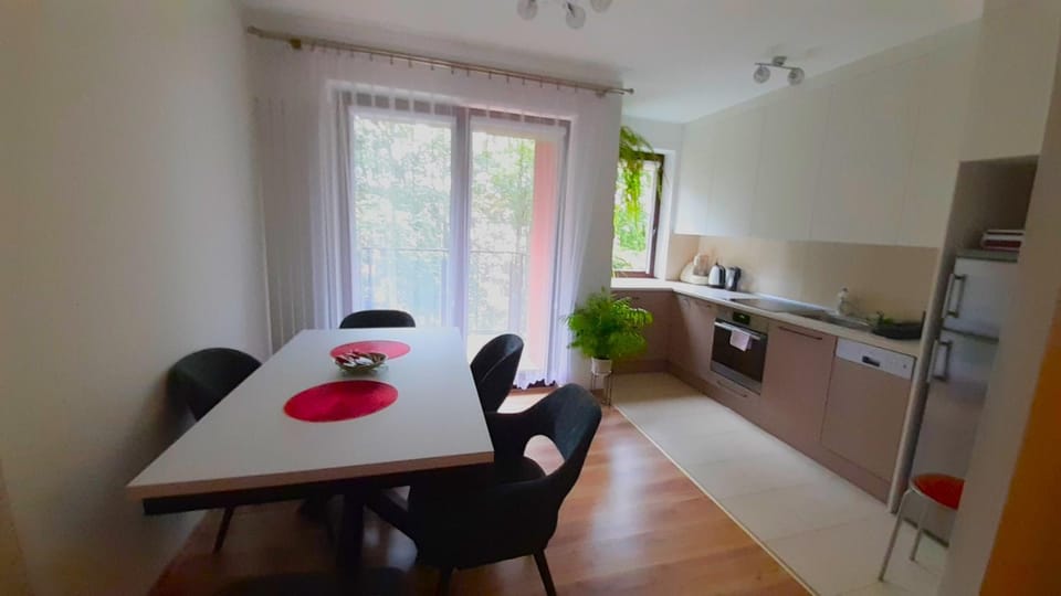 Apartament Apartment in Krakow