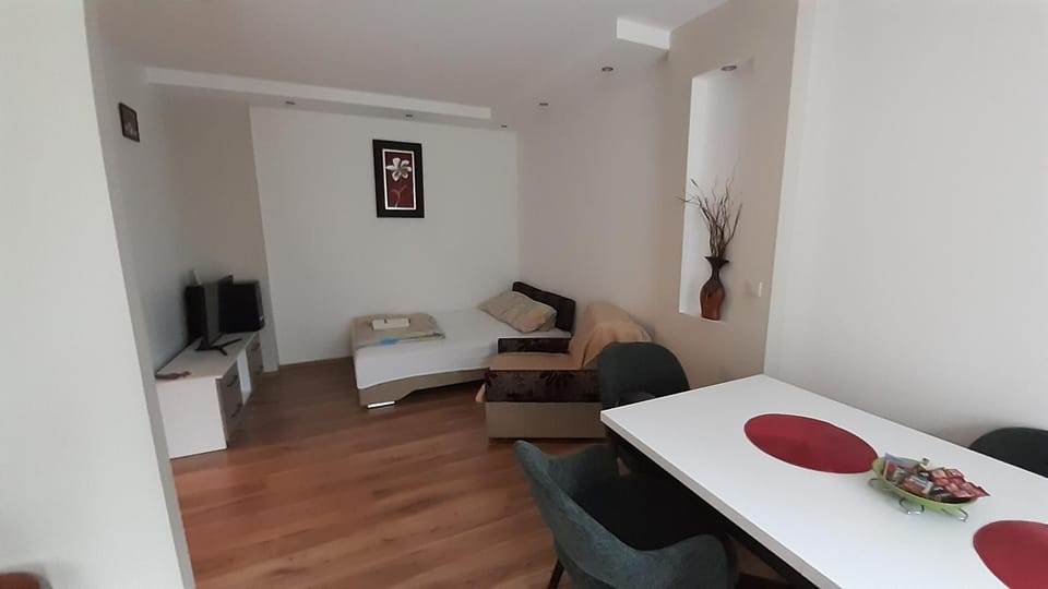 Apartament Apartment in Krakow