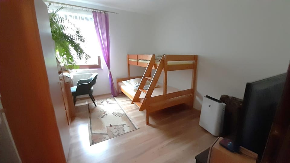 Apartament Apartment in Krakow