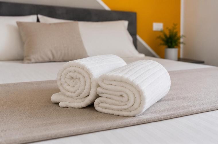 B&B EVO Nardò by Symphonya Luxury Holiday Rentals Bed and Breakfast in Nardò