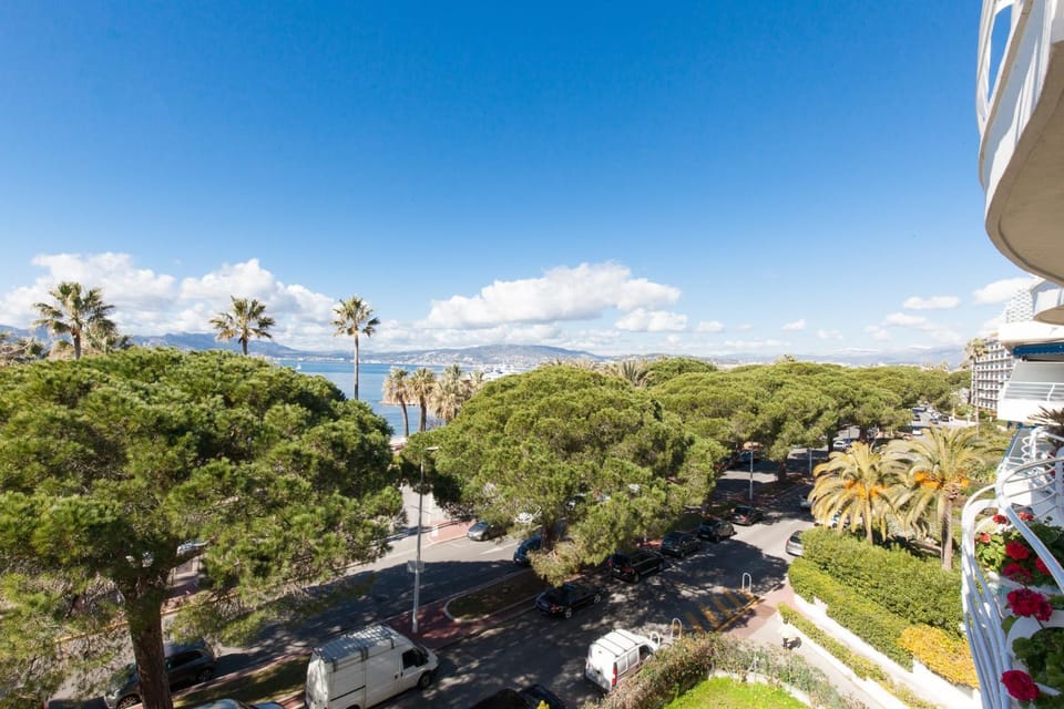 Day, Sea view