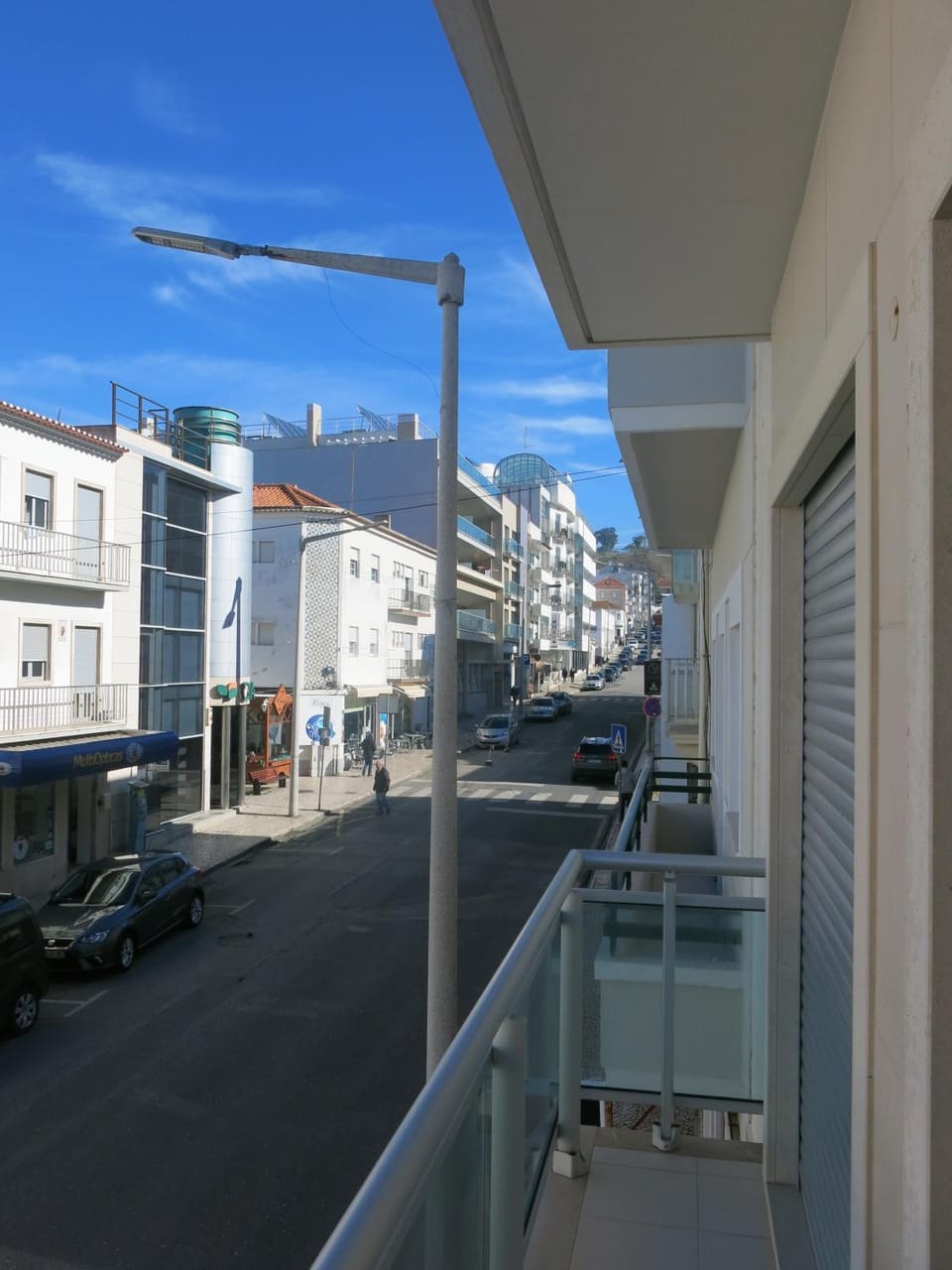 Neighbourhood, Supermarket/grocery shop