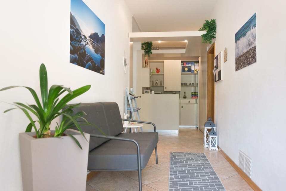 Facade/entrance, Lobby or reception