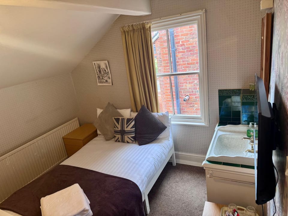 TV and multimedia, Bedroom