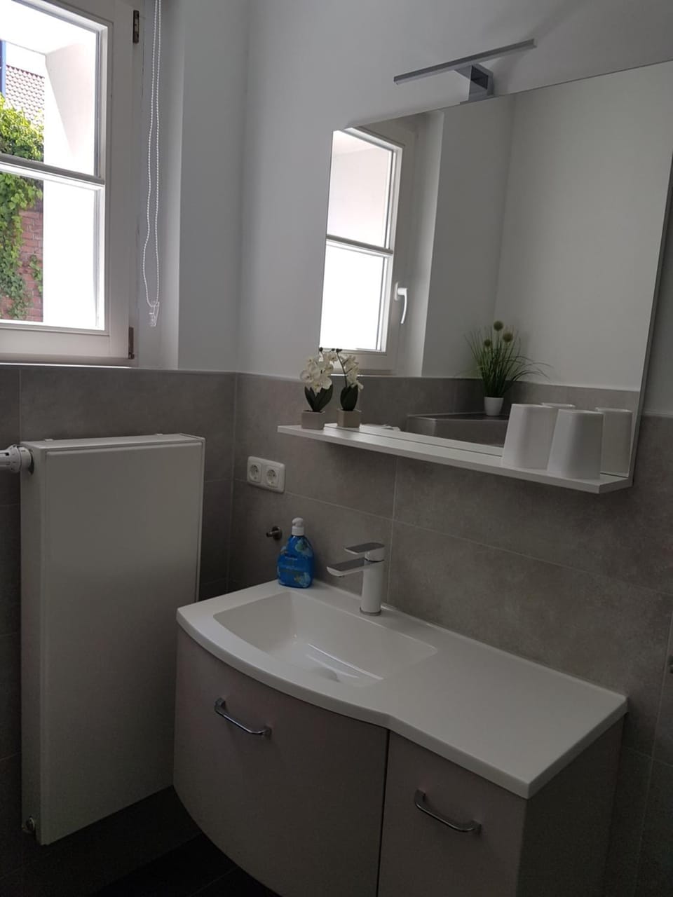 Altstadtflair Apartment in Wernigerode