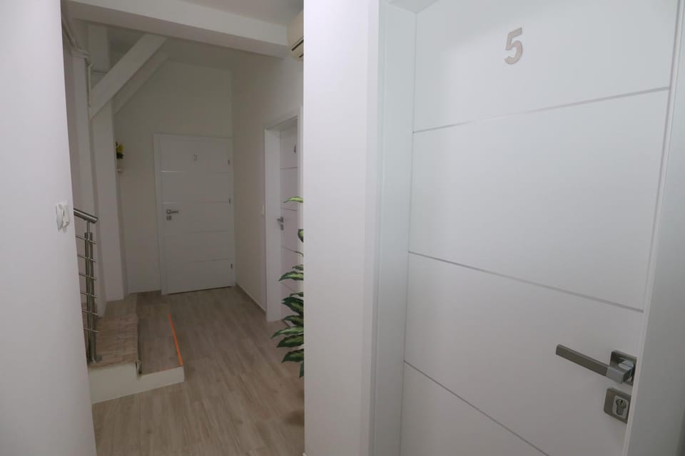 Anna vendégház Bed and Breakfast in Szeged