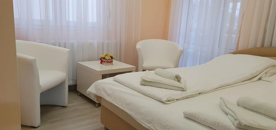 Anna vendégház Bed and Breakfast in Szeged