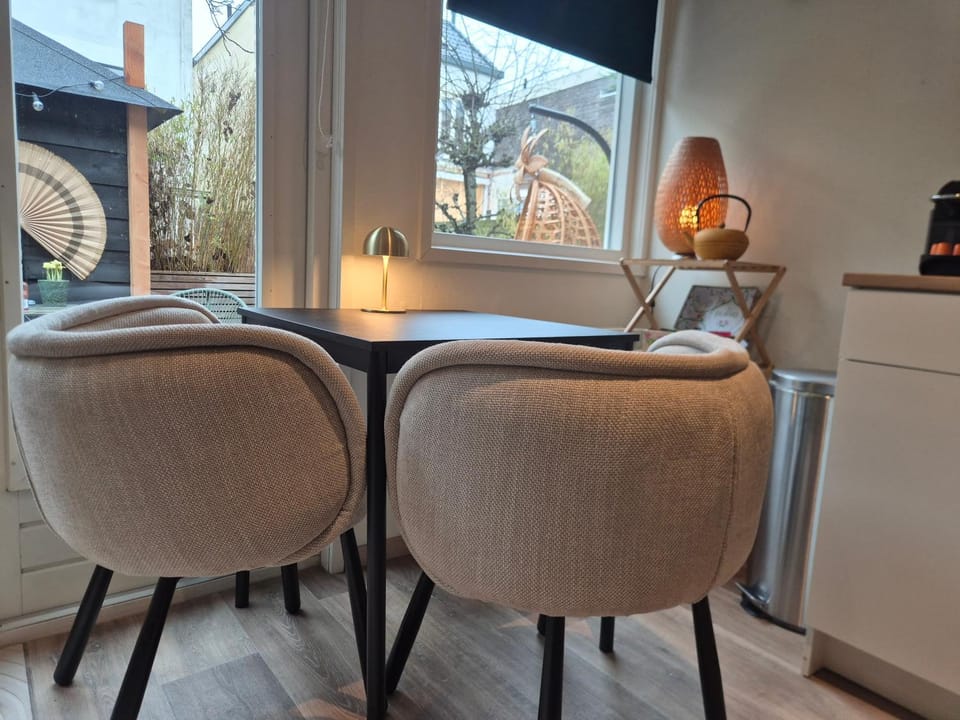 Amsterdam Beach House Apartment in Zandvoort