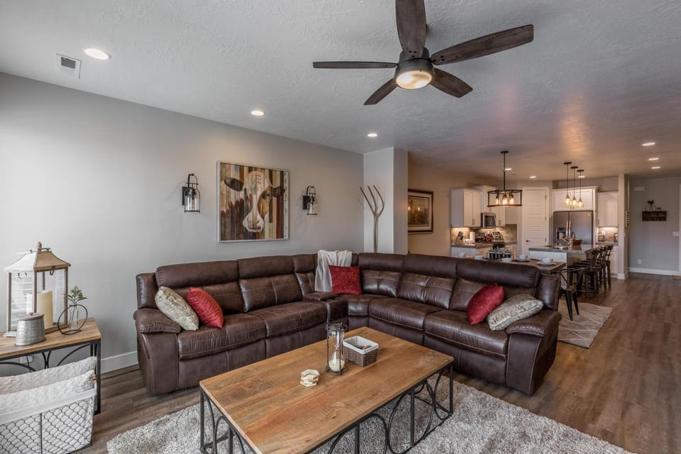 The Gathering Place House in St George