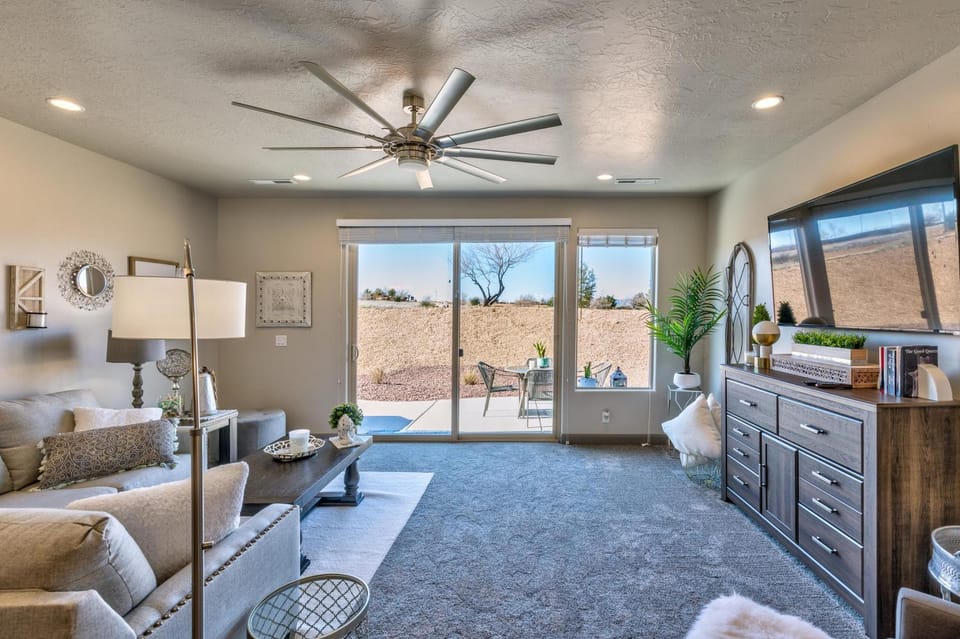 Fun At The Ledges House in St George