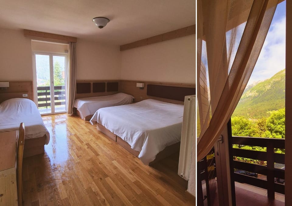 Hotel La Baita Hotel in Trentino-South Tyrol