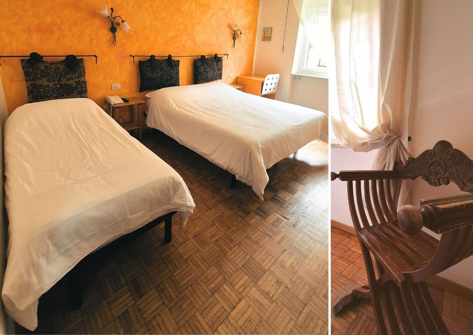 Hotel La Baita Hotel in Trentino-South Tyrol