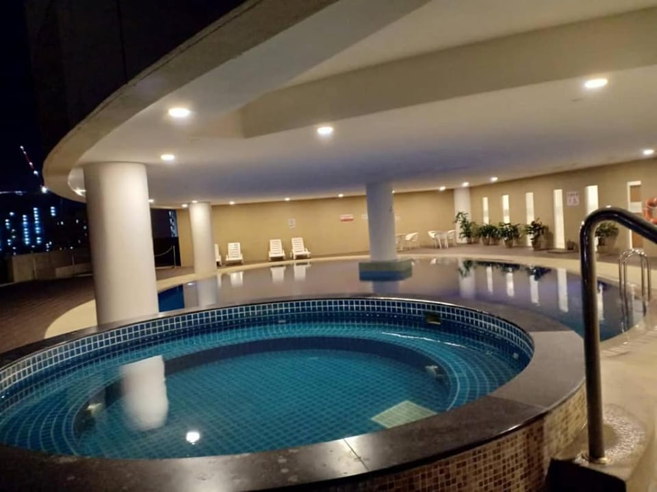 Selamat Datang @ 118 Island Plaza Superior Suite Apartment in Tanjung Bungah