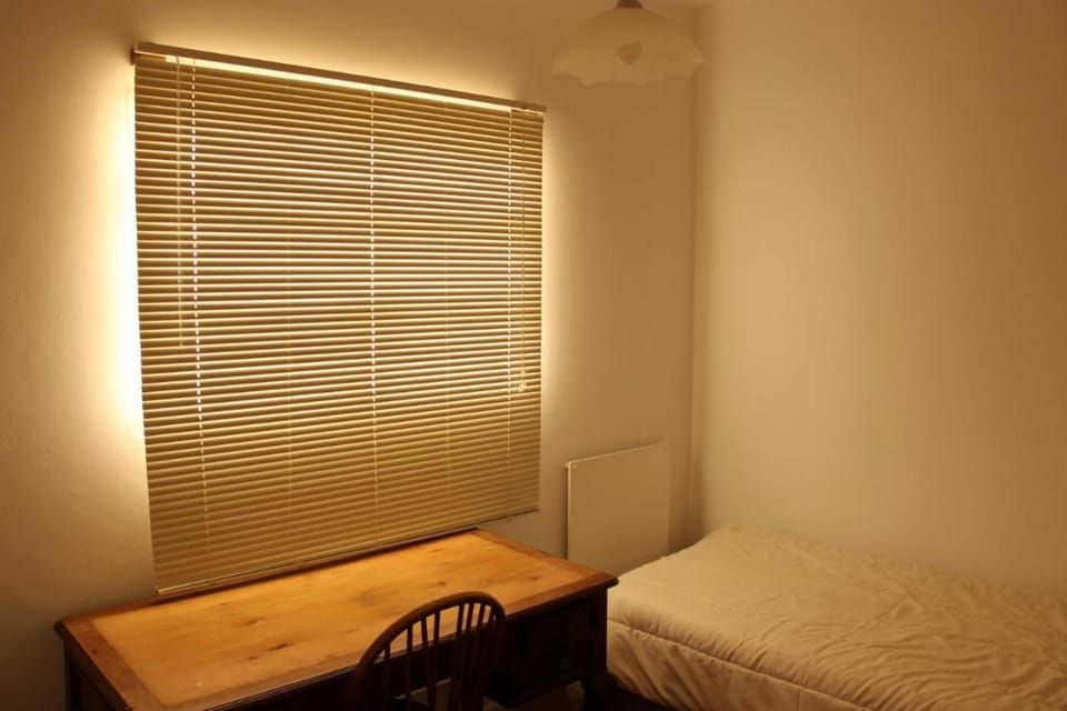 Villarino Apartment in Bahía Blanca