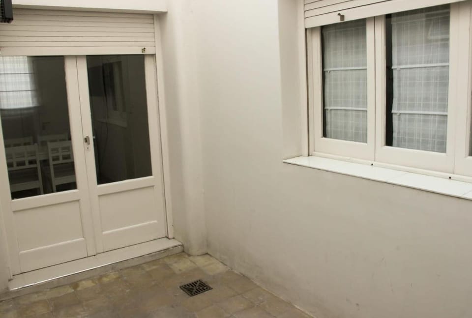 Villarino Apartment in Bahía Blanca