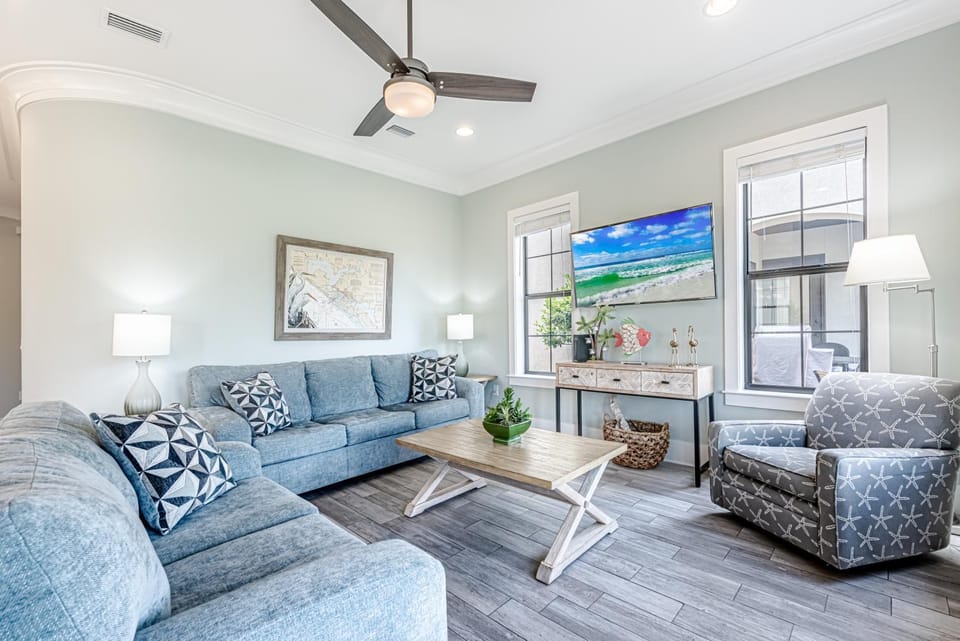 Villa Lago 1864 House in Miramar Beach