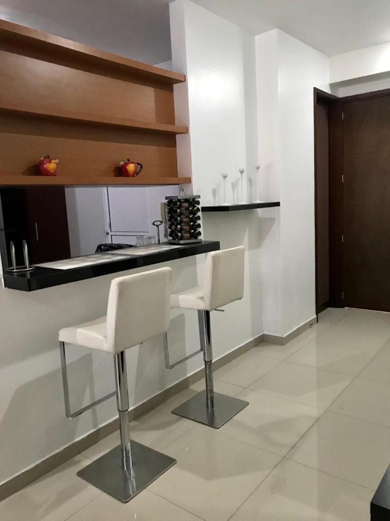Apartamento LOFT excelente vista a la ciudad Apartment in Bucaramanga