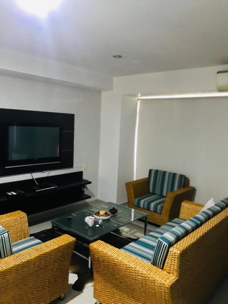 Apartamento LOFT excelente vista a la ciudad Apartment in Bucaramanga