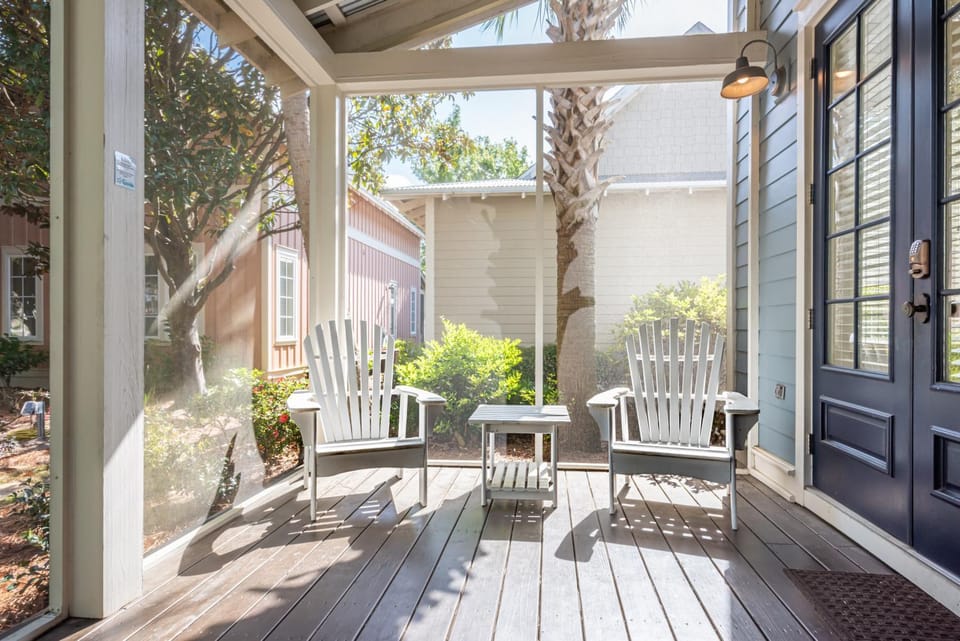 Bungalos 2458 House in South Walton County