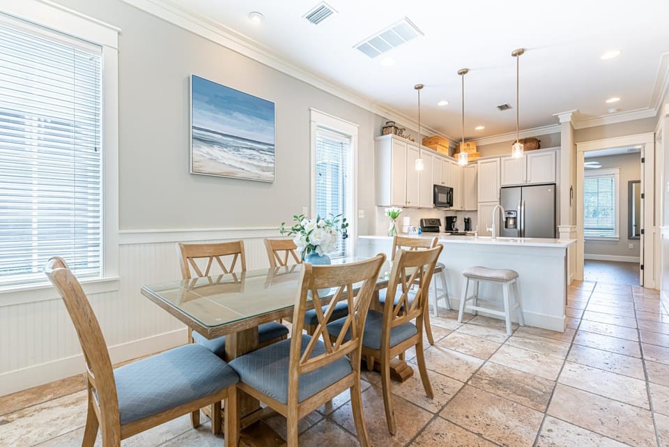 Bungalos 2458 House in South Walton County
